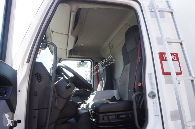 Camion Renault