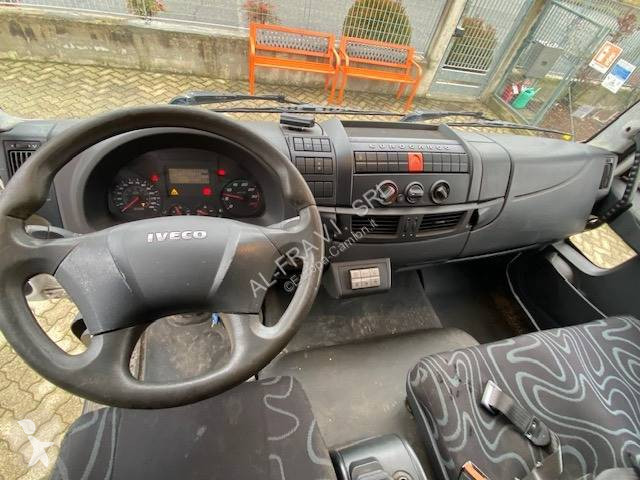 Kamion Iveco