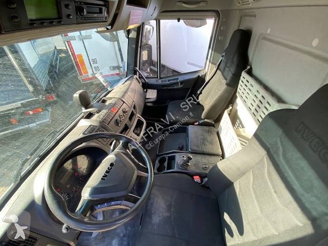 Camion Iveco