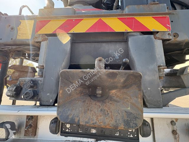 Camion Volvo Volvo...