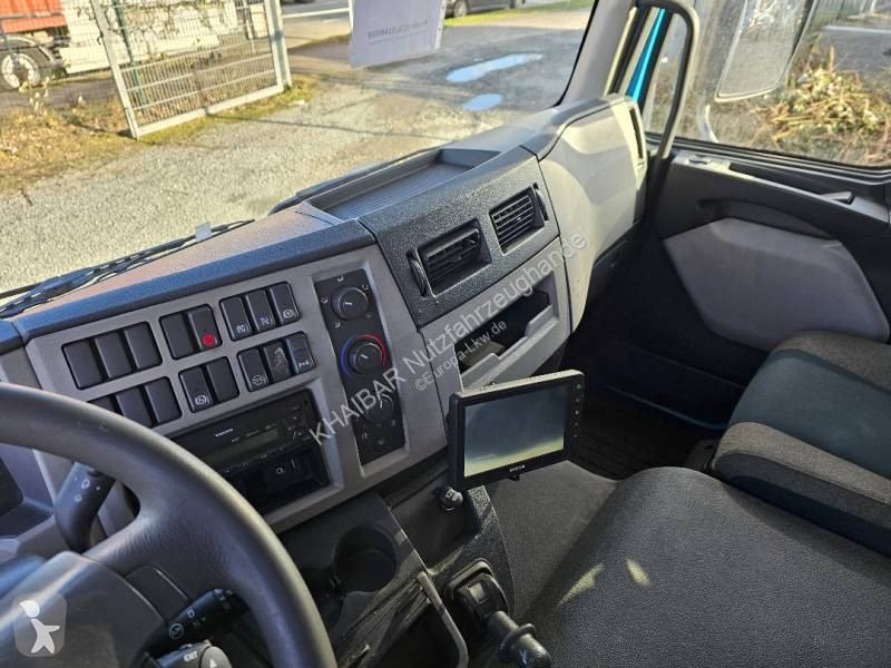 Camion Volvo