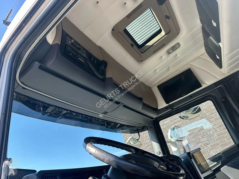 Kamion Scania G490 B8X2*6HNB MET EFFER 955/8S...