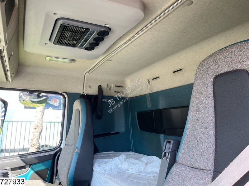 Camion Volvo 500 EURO 6, Lohr, Multilohr,...