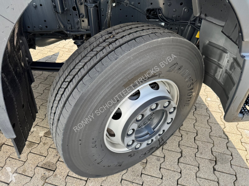 Camion  X-Way AD360X40Z/P 8x4 X-Way AD360X40Z/P...