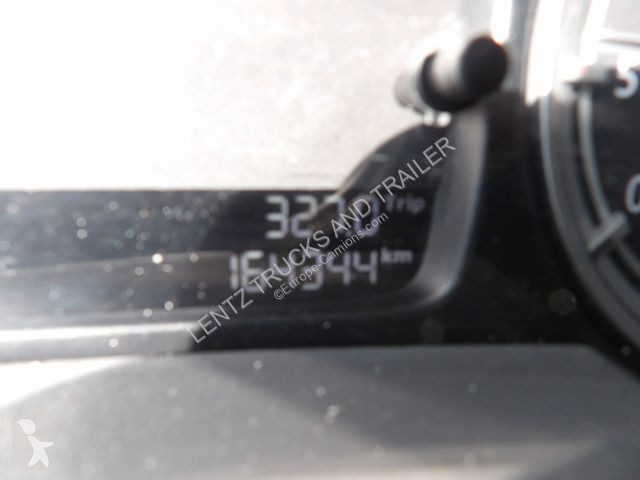 Camion DAF XF410-FAHRSCHULE-6 SITZE-00 KM...
