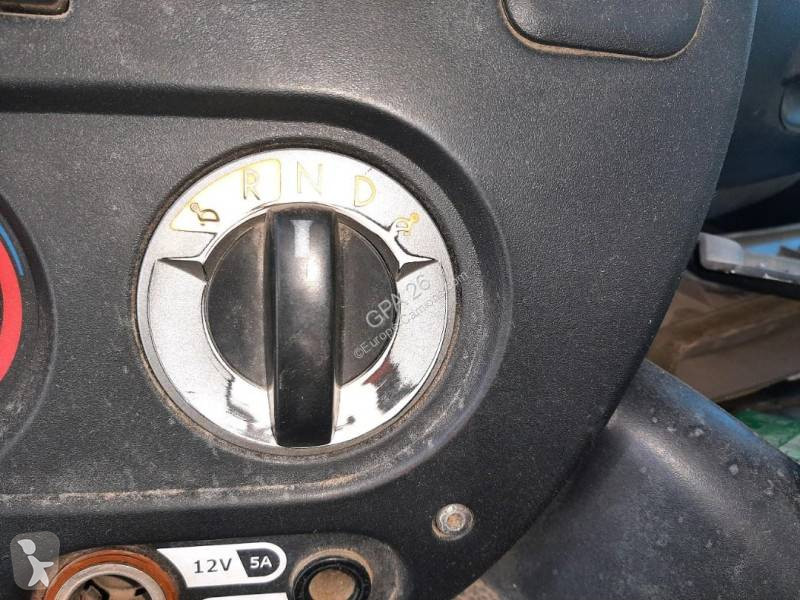 Camion DAF