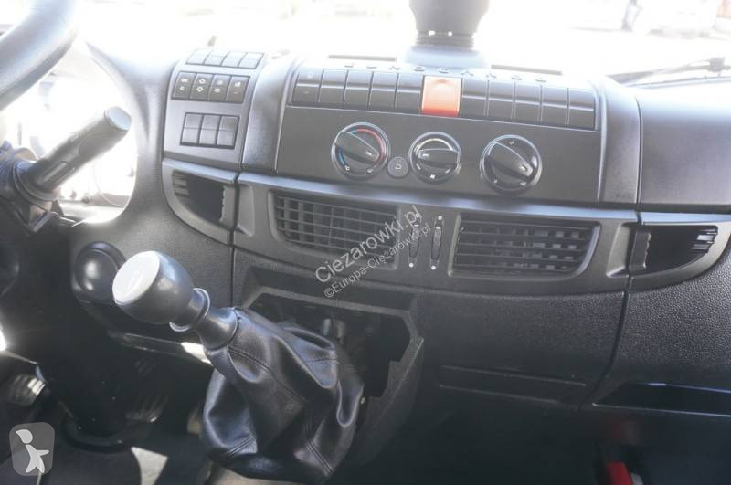 Camion Iveco