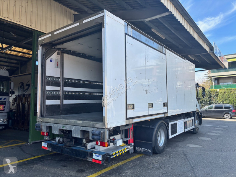 Kamion Iveco 190s42 stralis