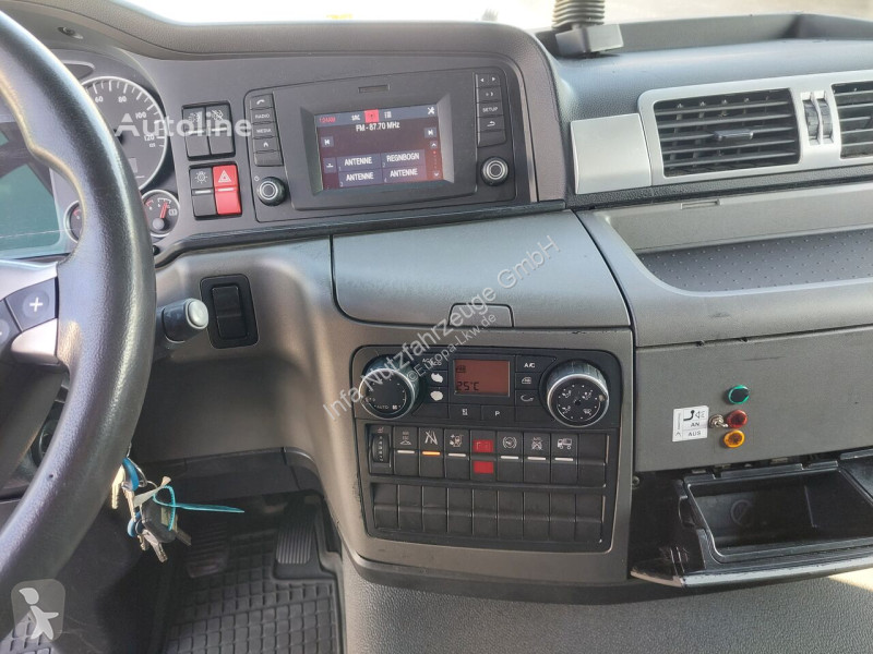 Kamion MAN TGL 8.220