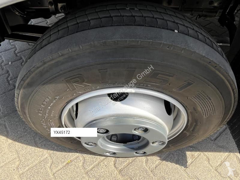 Kamion MAN TGL 8.220