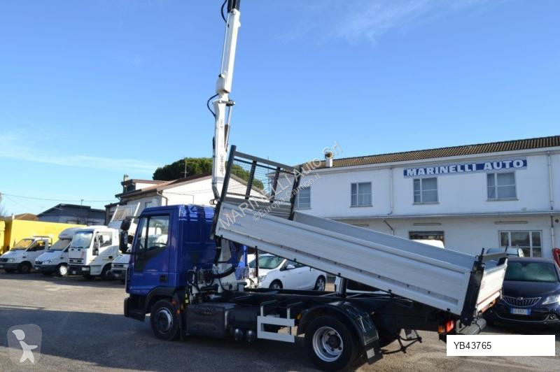 Camion Iveco AIRONE 50 3+1 SFILI