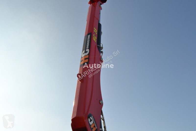 Véhicule utilitaire Iveco DAILY 35C13