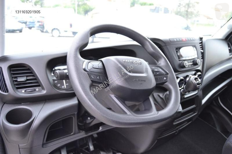 Veicolo commerciale Iveco 35C16H BTor 3.0 HPT...