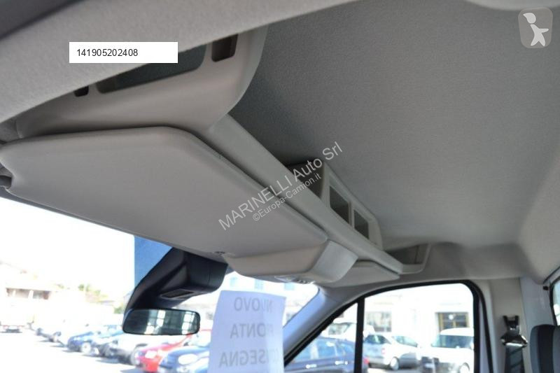 Véhicule utilitaire Ford 350 2.0 130CV L3