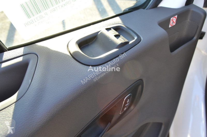Véhicule utilitaire Ford 350 TELAIO L2 2.0 130CV