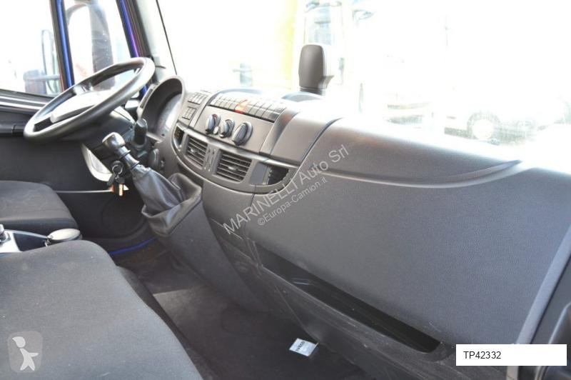 Camião Iveco EUROCARGO 75-160 PRONTA CONSEGNA