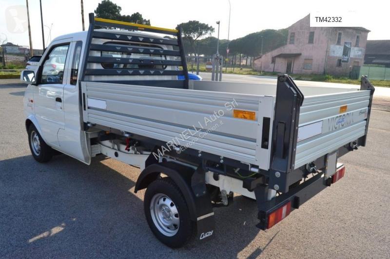 Veicolo commerciale  P.CONSEGNA EVO 27 1.2...