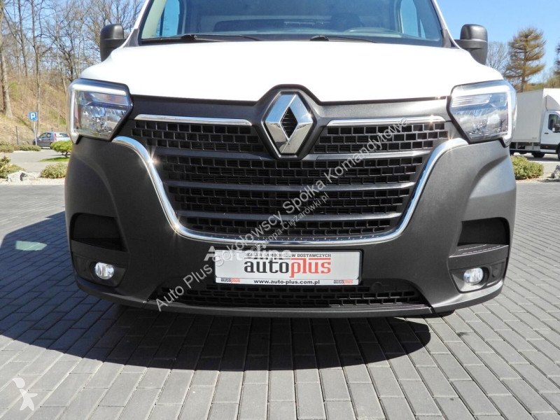 Bedrijfswagen Renault MASTER  WYWROTKA TEMPOMAT...