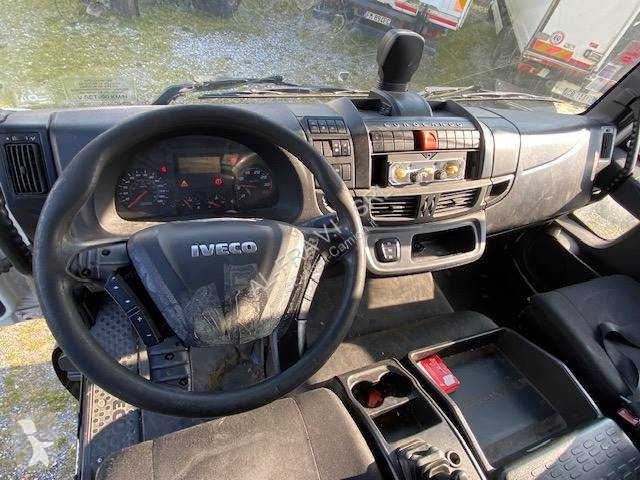 Kamion Iveco