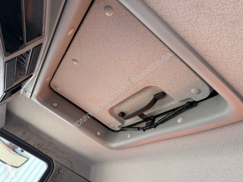 Vrachtwagen MAN 14.225 LAK 4x4 BB 14.225 LAK...
