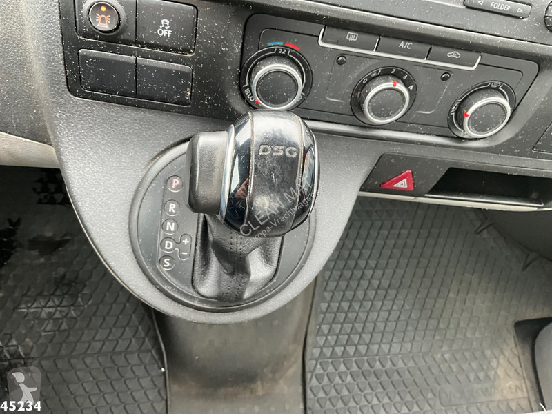 Camion Volkswagen 2.0 TDI Amco Veba 1.3...