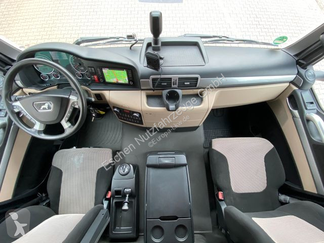 Kamion MAN TGS 26420 6x2-4 LL | PK...
