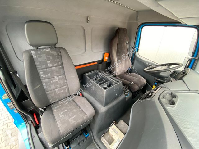 Camión Mercedes 1318 | Esterer...