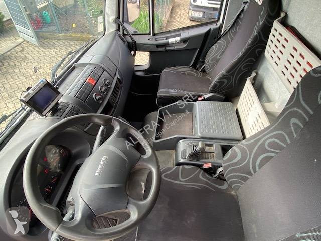 Kamion Iveco