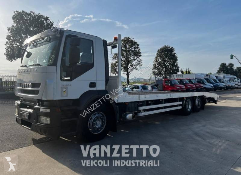 Camion Iveco