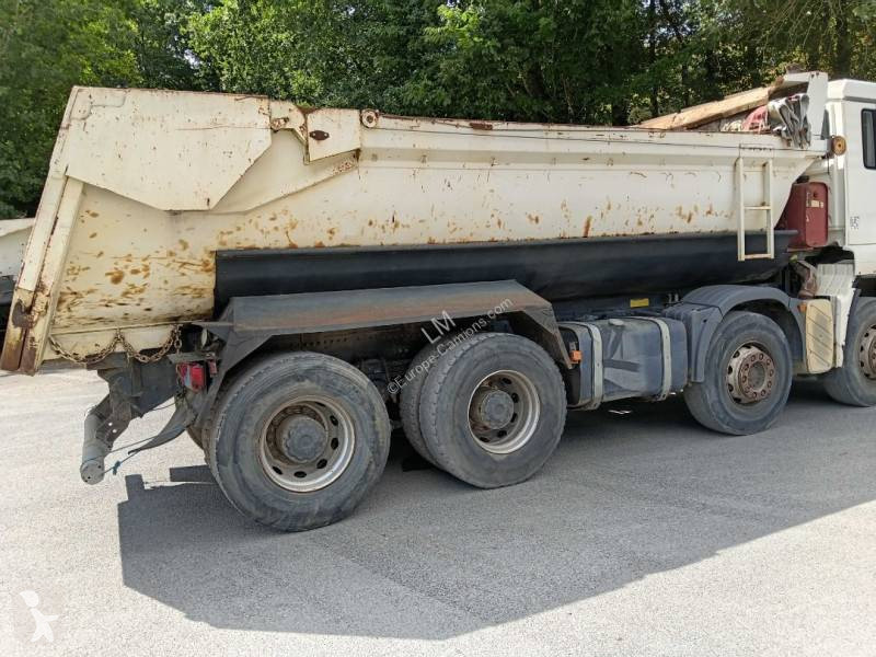 Camion MAN