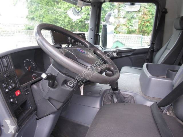 Camion Scania