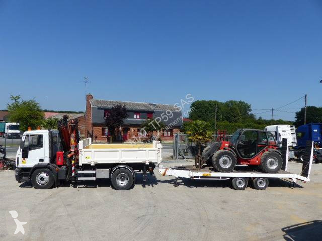 Camion Iveco