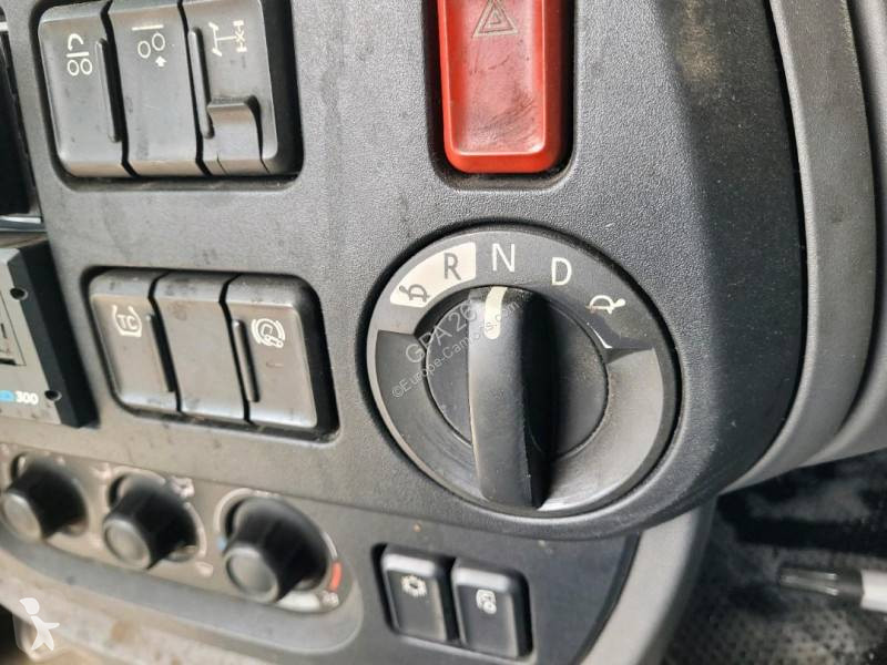 Camion DAF