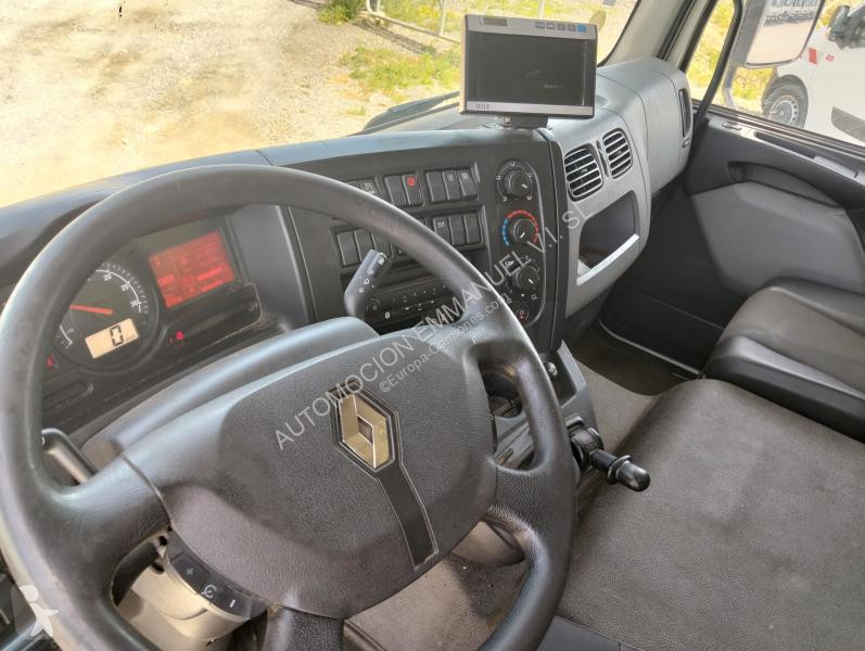 Kamion Renault 14 D-Series