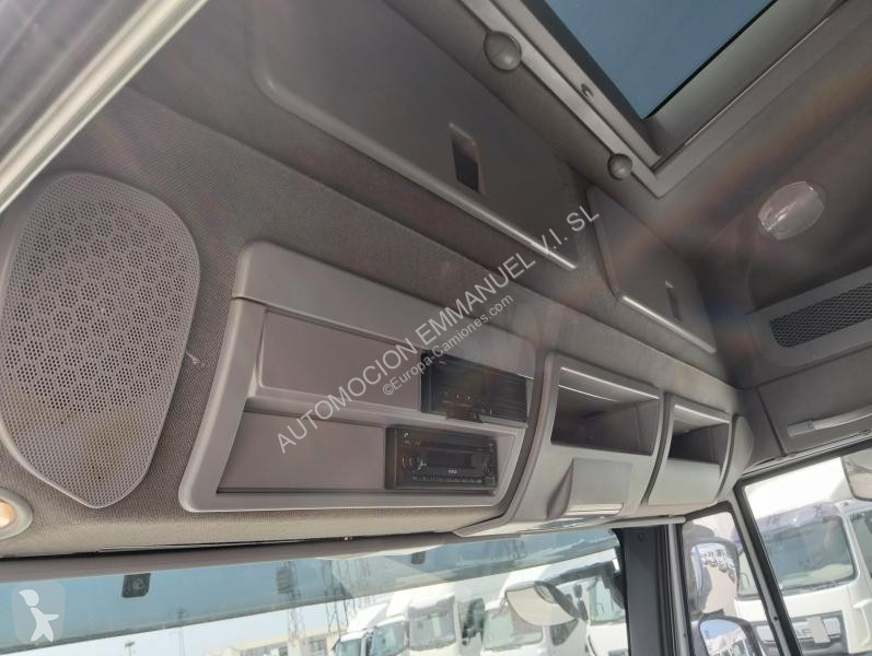 Camion Iveco ML 150E