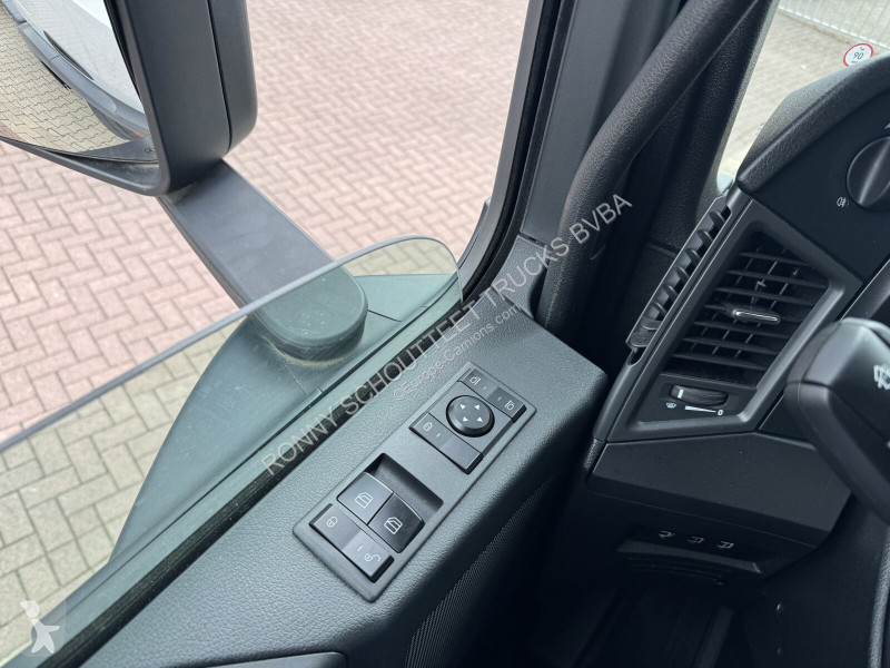 Camion Mercedes Actros 2548 L 6x2 Actros 2548 L...