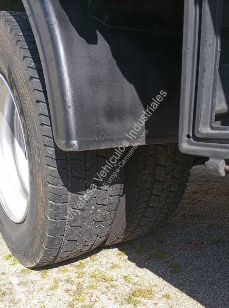 Camión Volvo