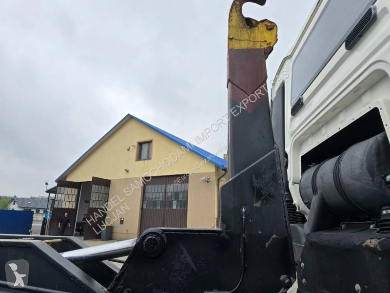 Camion MAN