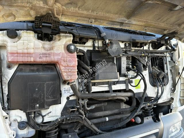 Грузовик DAF 55220