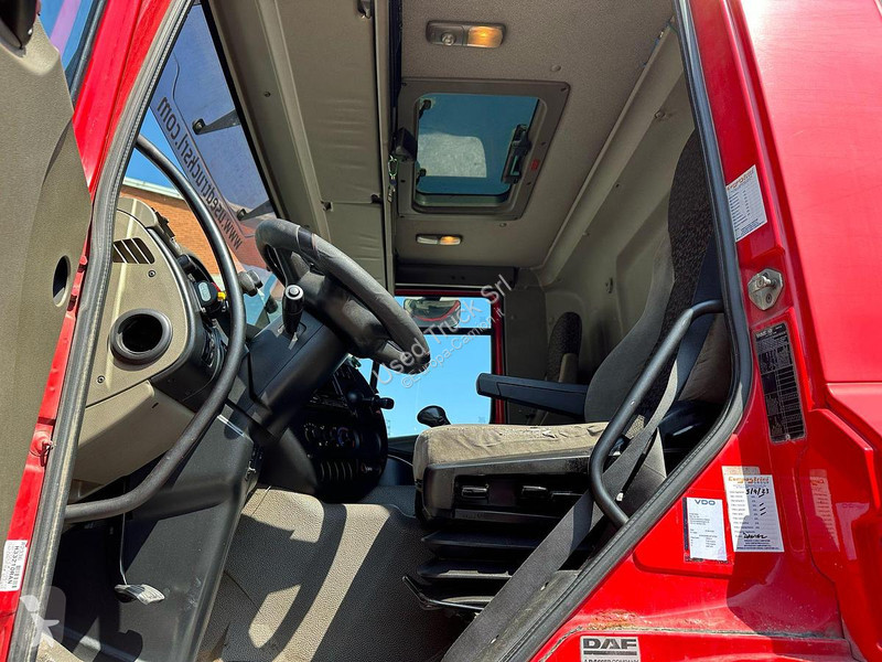 Kamion DAF 85460
