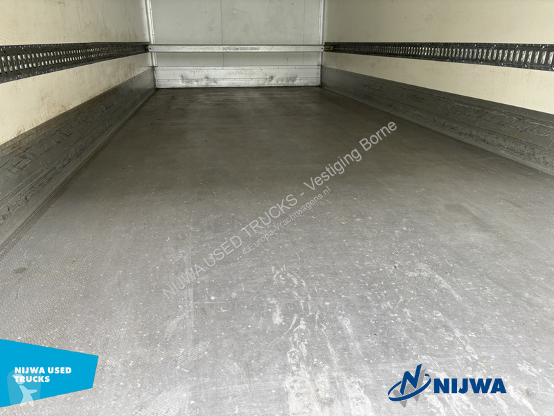 Kamion Scania P 230 4X2 Meat Truck + aadklep