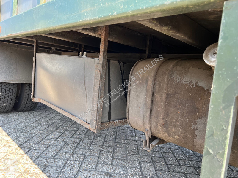 Camion DAF 45.160