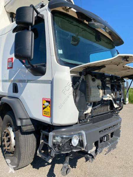 Camion Renault