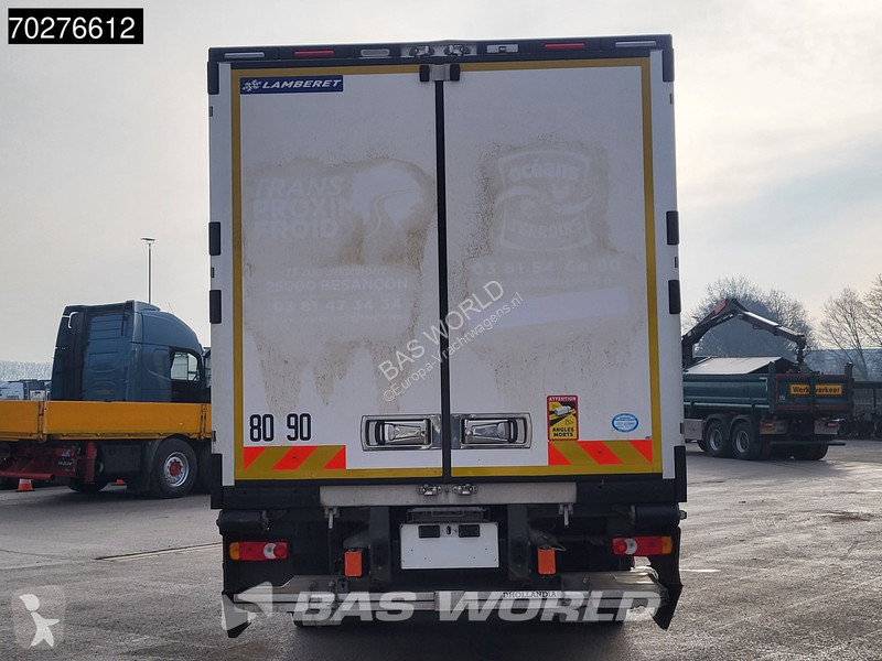 Camion Iveco 190EL280 4X2 ATP Valid - 19tonner...