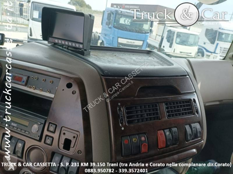 Camion DAF