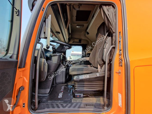 Kamion Mercedes 2548 / Retarder / Euro 6E /...