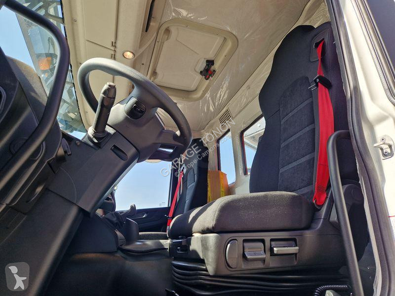 Camion Iveco 480