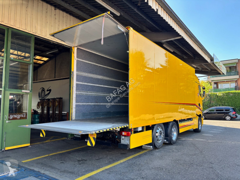 Kamion Renault t520