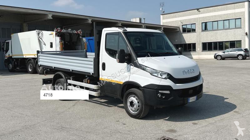 Camion Iveco 60-150