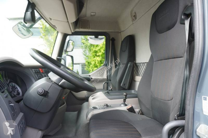 Camion DAF